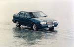 Volvo 850 1996 года